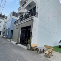 Đất Hẻm 81 Đường Số 2 Trường Thọ, Thủ Đức. 167M2(5X34M) Giá 45 Triệu/M2,7,5Tỷ, Phù Hợp Xây Trọ, Villa