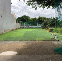 Đất Hẻm 81 Đường Số 2 Trường Thọ, Thủ Đức. 167M2(5X34M) Giá 45 Triệu/M2,7,5Tỷ, Phù Hợp Xây Trọ, Villa
