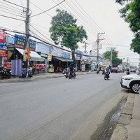 Chính Chủ Gửi Đất Mặt Đường Nguyễn Trãi Phường Dĩ An , Tp Dĩ An.diện Tích8X30.