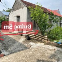 Bán Nhanh Lô Đất 80M Đầm Bung, Phú Nghĩa Giá Chỉ 2.X Tỷ!