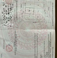 Bán Lô Đất "Siêu Đẹp" 297,3M Tại Dự Án Langbiang Town Lạc Dương