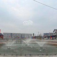 Hàng Hiếm Tại Dĩnh Trì, Bắc Giang - Bavella Green Park Giá Chỉ Từ 3,5 Tỷ, 80M2