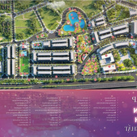 Hàng Hiếm Tại Dĩnh Trì, Bắc Giang - Bavella Green Park Giá Chỉ Từ 3,5 Tỷ, 80M2