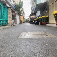 Nguyễn Duy Hiệu - Kiệt Nhựa 5M - Gần Biển - Thông Ra Nguyễn Văn Thoại - Diện Tích 80M2 - Giá Bán 5 Tỷ
