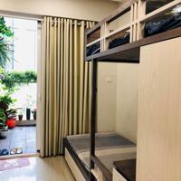 Chỉ 10tr mình cho thuê căn hộ 1PN tại  D''. El Dorado II  tây hồ , Nội Thất đầy đủ