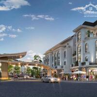 [Hình ảnh]  Lô ngoại giao duy nhất tại Mỹ Độ vista hướng đông nam diện tich 80m2 giá hơn 2 tỷ