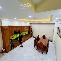 Bán Nhà Hoàng Như Tiếp, Dân Xây, Yhang Máy Xịn, Ngõ Thông Ô Tô Vào Nhà. Diện Tích 90M2 X 6 Tầng,