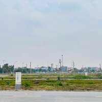 [Hình ảnh]  Lô ngoại giao duy nhất tại Mỹ Độ vista hướng đông nam diện tich 80m2 giá hơn 2 tỷ