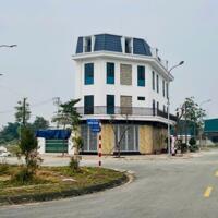 [Hình ảnh]  Lô ngoại giao duy nhất tại Mỹ Độ vista hướng đông nam diện tich 80m2 giá hơn 2 tỷ