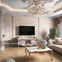 Biệt Thự Liền Kề Đại Mỗ 89M2- 175 Triệu/M2-15.5Ty- Sổ Đỏ Chính Chủ-Gara Oto- Trước Nhà 2 Xe Tải Tránh.