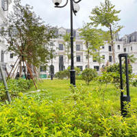 41 Tỷ - Hàng Hiếm Tại Bán Nhà Biệt Thự Jade Jade Square 230 Triệu/M2, 180M2