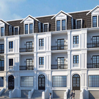 41 Tỷ - Hàng Hiếm Tại Bán Nhà Biệt Thự Jade Jade Square 230 Triệu/M2, 180M2