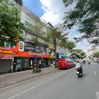 Bán Căn Nhà Mặt Phố Nguyễn Khang 65M2X8 Tầng Mặt Tiền 6M. Full Nội Thất. Giá Bán 35,8 Tỷ