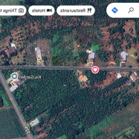 Bán Đất Hòa Hội Sẵn Vườn Tiêu Trĩu Quả, 1018 M2; Ngang 16M; Có 70M2 Thổ Cư; Đường Nhựa Vào Rộng 6M