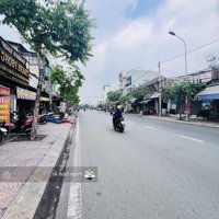 Chỉ 4,5 Tỷ, 50M2(5X10M) Hẻm Xe Hơi Gần Metro - Xây 1 Trệt 3 Lầu.