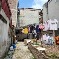 Cần Bán Đất 57A Ngõ 175 Đường Lạc Long Quân