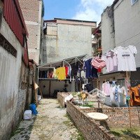 Cần Bán Đất 57A Ngõ 175 Đường Lạc Long Quân