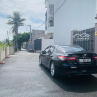 Hiếm ! Đất Nở Hậu Tài Lộc Dân Trí Cao Đường 5M Gần Vành Đai 2 Phạm Văn Đồng
