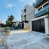 Hiếm ! Đất Nở Hậu Tài Lộc Dân Trí Cao Đường 5M Gần Vành Đai 2 Phạm Văn Đồng