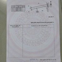 Bán Đất Xã Xuyên Mộc Diện Tích: 1000M2 Đường Nhựa, Khu Dân Cư Đông, Giá Tốt Để Đầu Tư Làm Nhà Vườn
