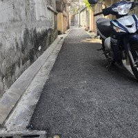 Đông Anh Là Phải Mua Nhanh! Siêu Phẩm Đất Đẹp Khu Đông Trù -Diện Tích65M2