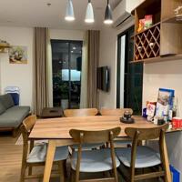 Cho thuê 2 ngủ 2 vệ sinh , tòa S2 chung cư Sky Oasis Ecopark - Đủ đồ - 8tr/tháng
