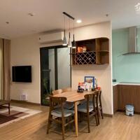 Cho thuê 2 ngủ 2 vệ sinh , tòa S2 chung cư Sky Oasis Ecopark - Đủ đồ - 8tr/tháng