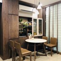 Chỉ 10 Triệu Mình Cho Thuê Căn Hộ 1 Phòng Ngủtại D''. El Dorado Tây Hồ , Nội Thất Đầy Đủ