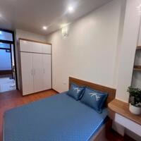 Bán gấp nhà Nguyễn Lương Bằng, Đống Đa, nhà đẹp nội thất xịn ở luôn, ngõ rộng