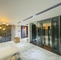 Cho Thuê Biệt Thự View Công Viên- Khu Dân Cư Trung Sơn - Gần Himlam Lotte Q7 - Diện Tích: 200M ( 1