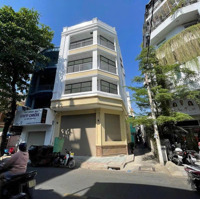 Cho Thuê Góc 2Mt Trần Khắc Chân, Quận 1 Nhà Mới 4 Lầu 100 Triệu/Tháng