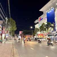 Hàng Hiếm! Cho Thuê 7M Mặt Tiền Phạm Văn Thuận - Ngay Siêu Thị Coop - Mart. Giá Chỉ 25 Triệu