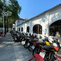 Cho Thuê Góc 2 Mặt Tiền Hai Bà Trưng - Nguyễn Văn Chiêm, Phường Bến Nghé, Quận 1