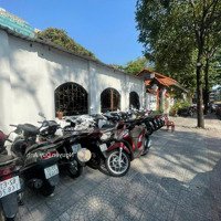 Cho Thuê Góc 2 Mặt Tiền Hai Bà Trưng - Nguyễn Văn Chiêm, Phường Bến Nghé, Quận 1