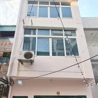BÁN NHÀ HỌC VIÊN TÀI CHÍNH - BẮC TỪ LIÊM - 43M2 - 4TẦNG - GIÁ 6,7 TỶ - Ở KINH DOANH, Ô TÔ