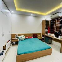 BÁN NHÀ HỌC VIÊN TÀI CHÍNH - BẮC TỪ LIÊM - 43M2 - 4TẦNG - GIÁ 6,7 TỶ - Ở KINH DOANH, Ô TÔ