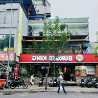 Chính Chủ Cho Thuê Nhà Nguyên Căn Mặt Tiền Đường Nguyễn Thiện Thuật, Quận 3