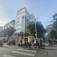 Vip! Siêu Đẹp! Nhà Góc 2 Mặt Tiền 60B Nguyễn Thông - Kỳ Đồng, Phường 9, Quận 3