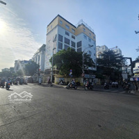Vip! Siêu Đẹp! Nhà Góc 2 Mặt Tiền 60B Nguyễn Thông - Kỳ Đồng, Phường 9, Quận 3