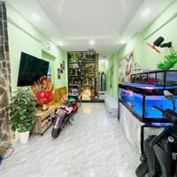 Bán nhà riêng Dương Bá Trạc 3 tầng 3 pn phường 1 quận 8 giá chỉ nhỉnh 4 tỷ