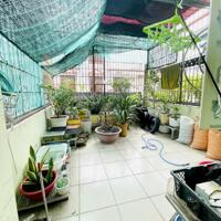 Bán nhà riêng Dương Bá Trạc 3 tầng 3 pn phường 1 quận 8 giá chỉ nhỉnh 4 tỷ