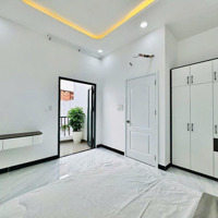 Bán Nhà Nguyễn Thái Sơn Nhà 4.5X11.5 M Nhà Trệt Lầu 3 Pn Giá 5. Xx Tỷ