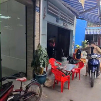 Bán Nhà Phường 4 Quận 8. (3.1X13M) 2Tầng, Shr, Mới Đẹp, Gần Chợ Pth, Trường Học, Nhỉnh 3Tỷ
