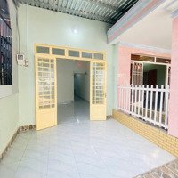 Nhà 11X20 Có Sân Vườn Full Thổ Cư Giá Chỉ 4Tỷ 650 Triệu