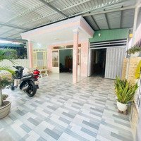 Nhà 11X20 Có Sân Vườn Full Thổ Cư Giá Chỉ 4Tỷ 650 Triệu