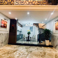 Giảm Sốc 500 Triệu Bán Gấp Nhà Phố Bồ Đềdiện Tích40M2 Chỉ 6.3 Tỷ - Vài Bước Ra Phố