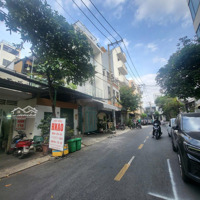 Bán Nhà Mặt Phố Võ Thị Nhờ, 15,6 Tỷ, 120M2, View Đẹp, Giá Ưu Đãi, Q7, Hcm
