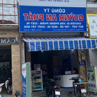 Mặt Tiền Đường Nguyễn Thị Đặng Phường Tân Thới Hiệp Q12 Dt: 4 X 25M Nhà Cấp 4 Giá Bán 7Ty 950 Triệu