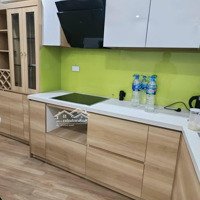 Bán Nhà Mặt Phố 5 Tầng Đê La Thành - Vỉa Hè Rộng - Ba Mặt Thoáng - Kinh Doanh Đỉnh
