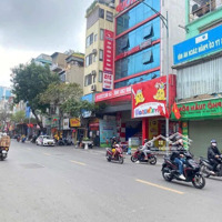 Chính Chủ Bán Nhà Mặt Phố Bạch Mai,Diện Tích220M2, Mặt Tiền 9M, Phù Hợp Làm Trụ Sở Cty, Spa, Ngân Hàng